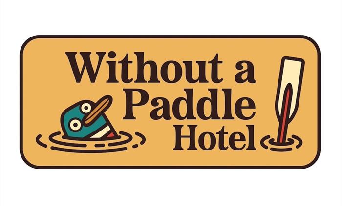 Without a Paddle Hotel